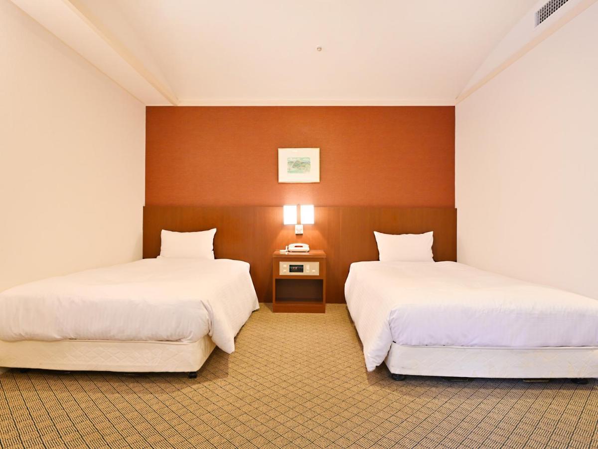 Hotel Abest Sapporo Exterior foto